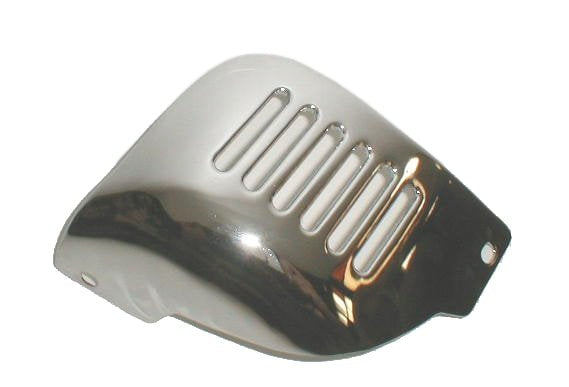 TB Parts Reproduction Spark Plug Guard – CT70 K0-K3